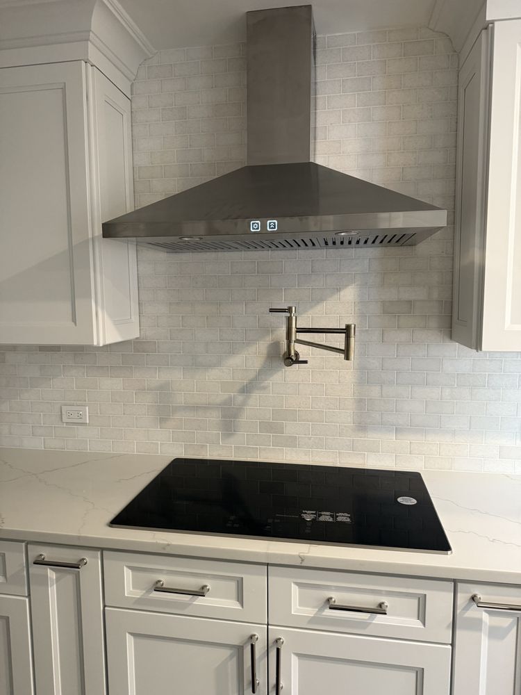 Slide of City Flow Plumbing