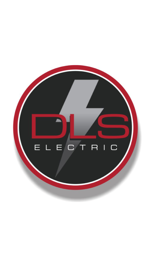 Slide of DLS Electric