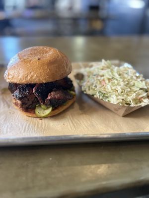 Smok Barbecue - RiNo, Denver by null