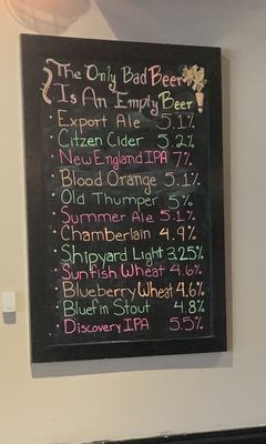 Shipyard Brew Pub Eliot by null