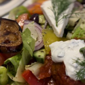ELIA - Keftedes - Greek Near Me - Walnut Creek, California
