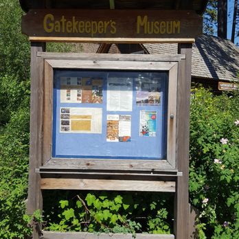 Gatekeepers Museum - Information of local events and other local info. Outside on path - Museums Near Me - Tahoe City, California Gatekeepers Museum - Information of local events and other local info. Outside on path - Museums Near Me - Tahoe City, California