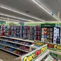 Dollar Tree