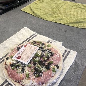Sandy's Take & Bake Pizza - Pizza - Pizza Near Me - Santa Rosa, California Sandy's Take & Bake Pizza - Pizza - Pizza Near Me - Santa Rosa, California
