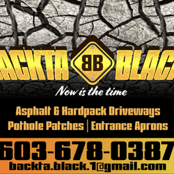 Backta Black