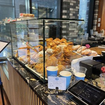 Cafe Hagen - Bake goodies - Cafes Near Me - Seattle, Washington Cafe Hagen - Bake goodies - Cafes Near Me - Seattle, Washington