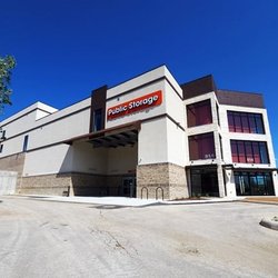 Public Storage