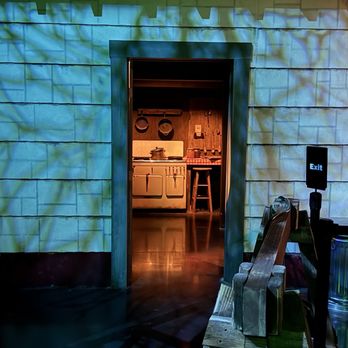 Universal Horror Unleashed - Haunted Houses Near Me - Las Vegas, Nevada