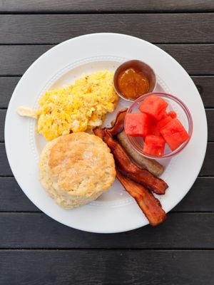 Gracious Plenty Bakery & Breakfast by null