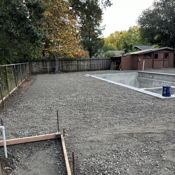Best Construction - Base rock compacted - Landscaping Near Me - Pinole, California