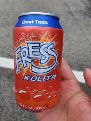 Cariaco To Go (Para Llevar) by null