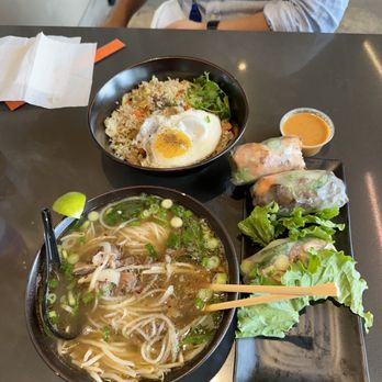 RollPlay Rosslyn - Vietnamese Near Me - Arlington, Virginia