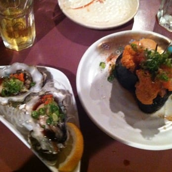 Tokkuri-Tei - Oyster Shooters and Uni - Sushi Bars Near Me - Honolulu, Hawaii Tokkuri-Tei - Oyster Shooters and Uni - Sushi Bars Near Me - Honolulu, Hawaii