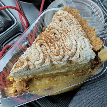 Proper Pie - The mango pie - Desserts Near Me - Richmond, Virginia Proper Pie - The mango pie - Desserts Near Me - Richmond, Virginia