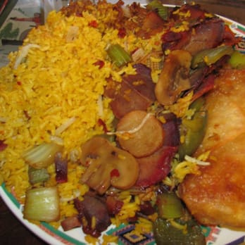 China King - Chinese Near Me - New York, New York