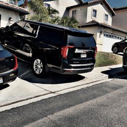 Elite Lux Limo