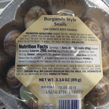 Lidl - This dish...what can you say?lol - Grocery Near Me - Gastonia, North Carolina