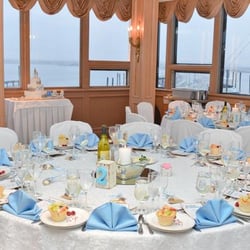 Cobra Security and Investigations - COBRA'S SECURITY MALE AND FEMALE OFFICERS safeguarded the guests at a Bar Mitzvah Party at the Channel Club, Monmouth Beach...
