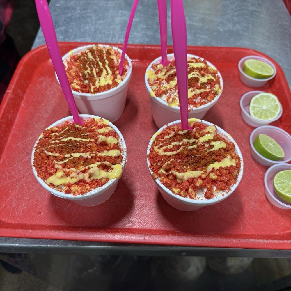 Sweet Deals - Esquites - Juice Bars & Smoothies Near Me - Riverside, California Sweet Deals - Esquites - Juice Bars & Smoothies Near Me - Riverside, California