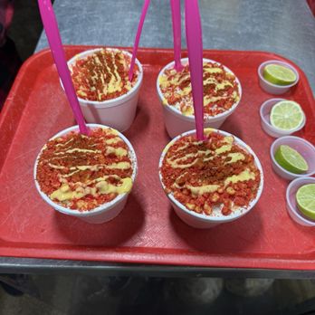 Sweet Deals - Esquites - Juice Bars & Smoothies Near Me - Riverside, California Sweet Deals - Esquites - Juice Bars & Smoothies Near Me - Riverside, California
