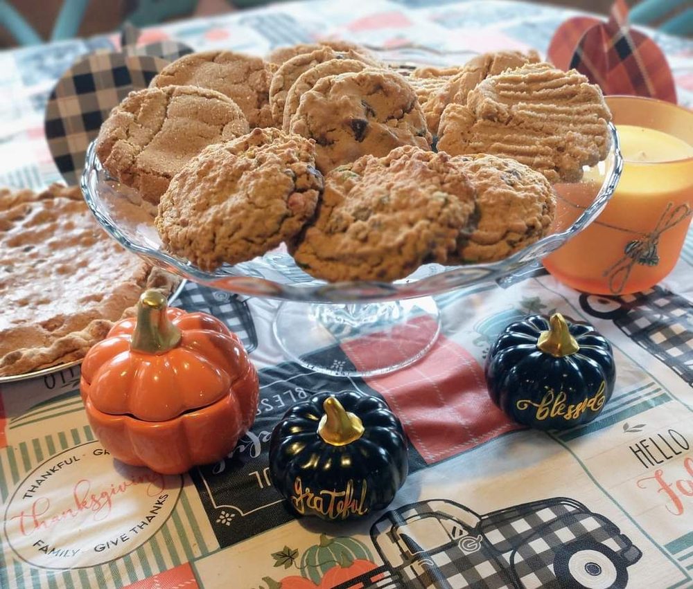 SWEETS BY THE BAY HOMESTEAD BAKERY Updated July 2024 660 Kuhl Rd