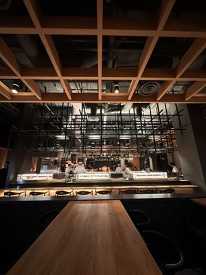 Modan Restaurant by null