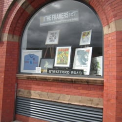 The Framers