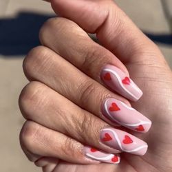 Nails by Tony
