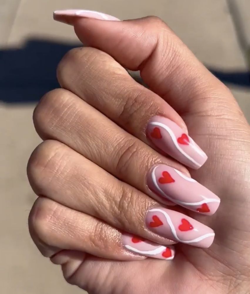 Nails By Tony