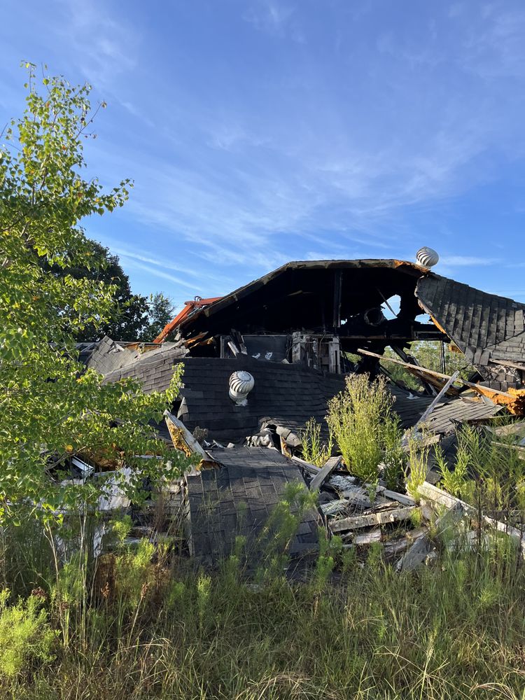 That Man - veterans service organization in Moss Point, MS