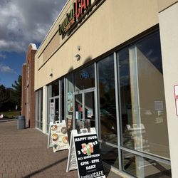 Tropical Smoothie Cafe