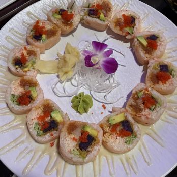Miyazaki - Sushi Bars Near Me - Kailua-Kona, Hawaii