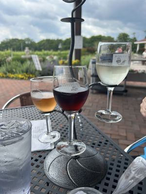 Willow Creek Winery & Farm by null