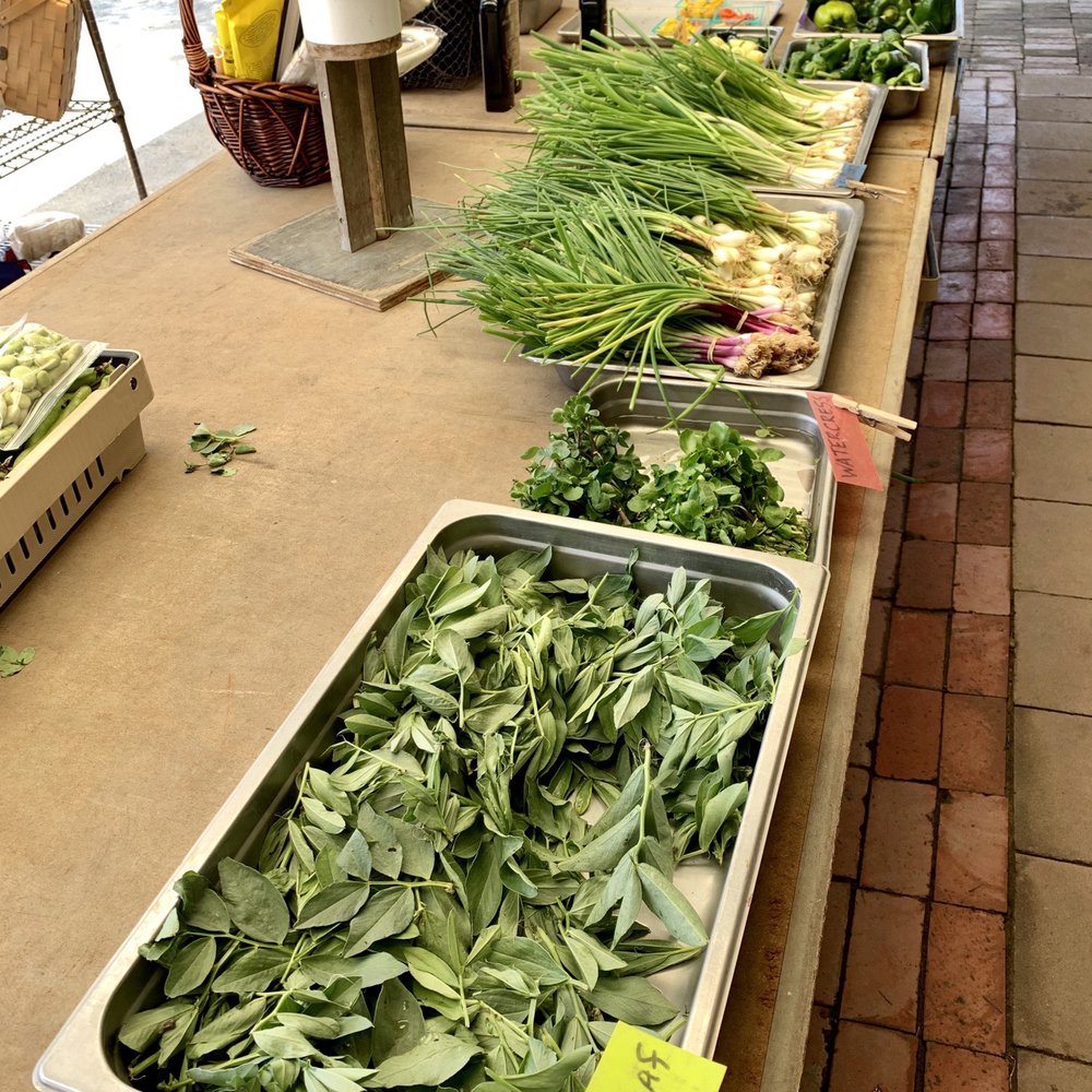 Chino Farm - Fruits & Veggies Near Me - Rancho Santa Fe, California