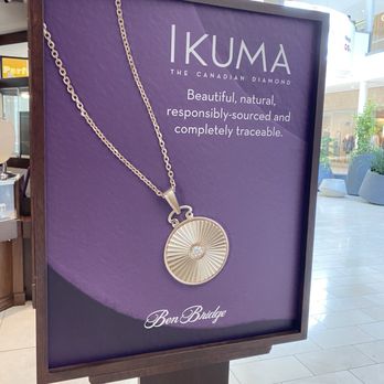 Ben Bridge Jeweler - IKUMA is their signature Diamond - Jewelry Near Me - Roseville, California Ben Bridge Jeweler - IKUMA is their signature Diamond - Jewelry Near Me - Roseville, California