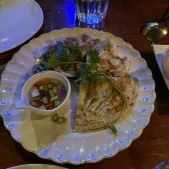MayRee - Roti Mataba - Thai Near Me - New York, New York MayRee - Roti Mataba - Thai Near Me - New York, New York