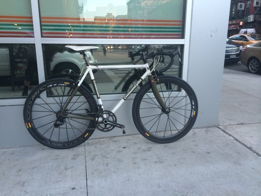 CC Cyclery by null
