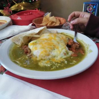 El Jalapeno - Mexican Near Me - Hemet, California El Jalapeno - Mexican Near Me - Hemet, California