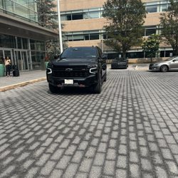 A&K Luxury Car Service