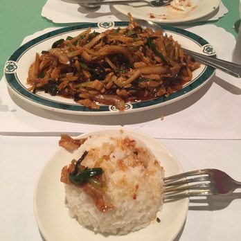 China Chili - Chinese Near Me - Phoenix, Arizona