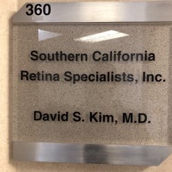 Southern California Retina Specialist