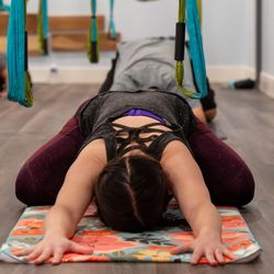 Good Moodra Trapeze Yoga