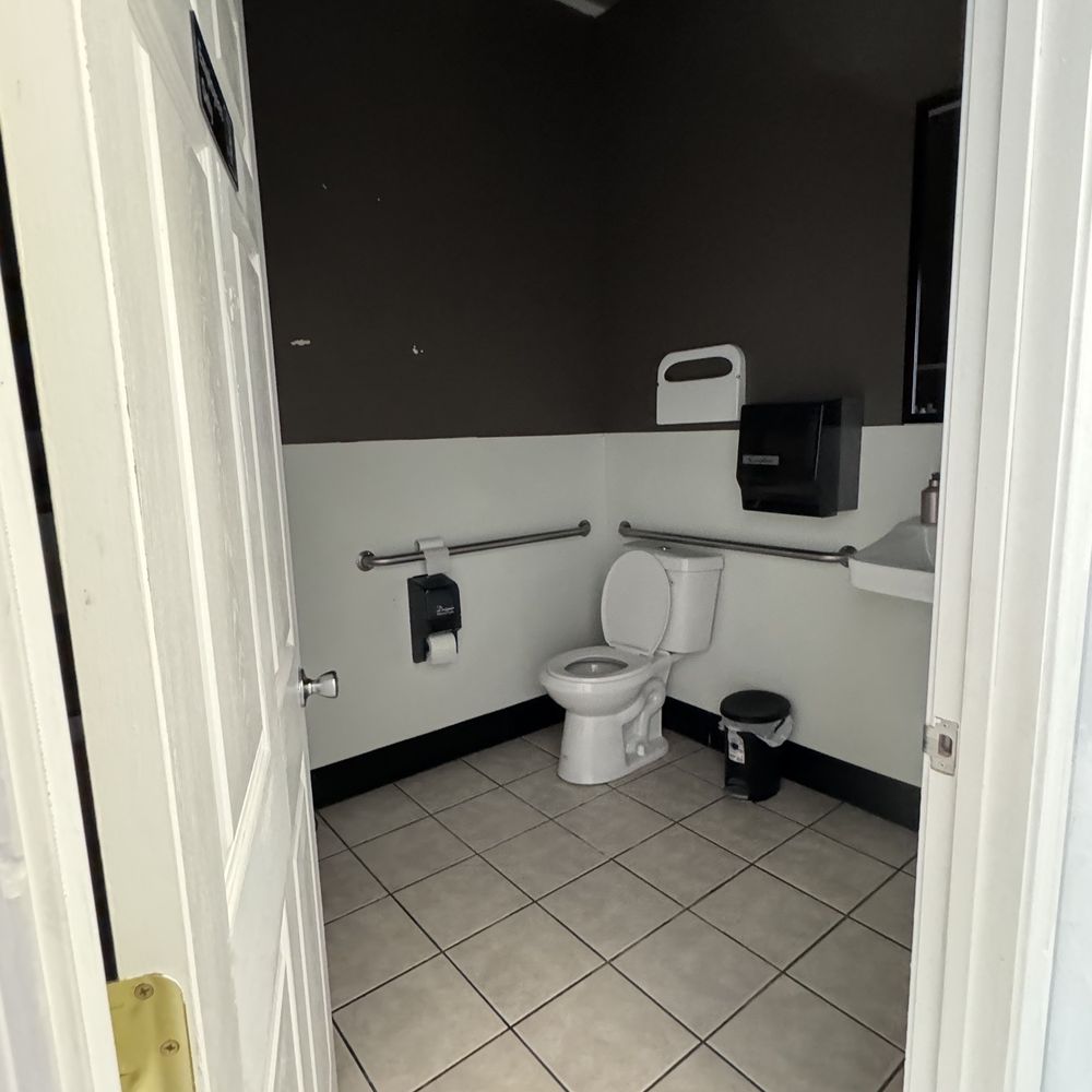 May Cafe - Bathroom - Cafes Near Me - Lakewood, Washington May Cafe - Bathroom - Cafes Near Me - Lakewood, Washington