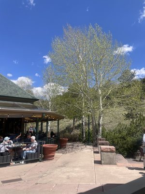 Mama Rose's Restaurant by null