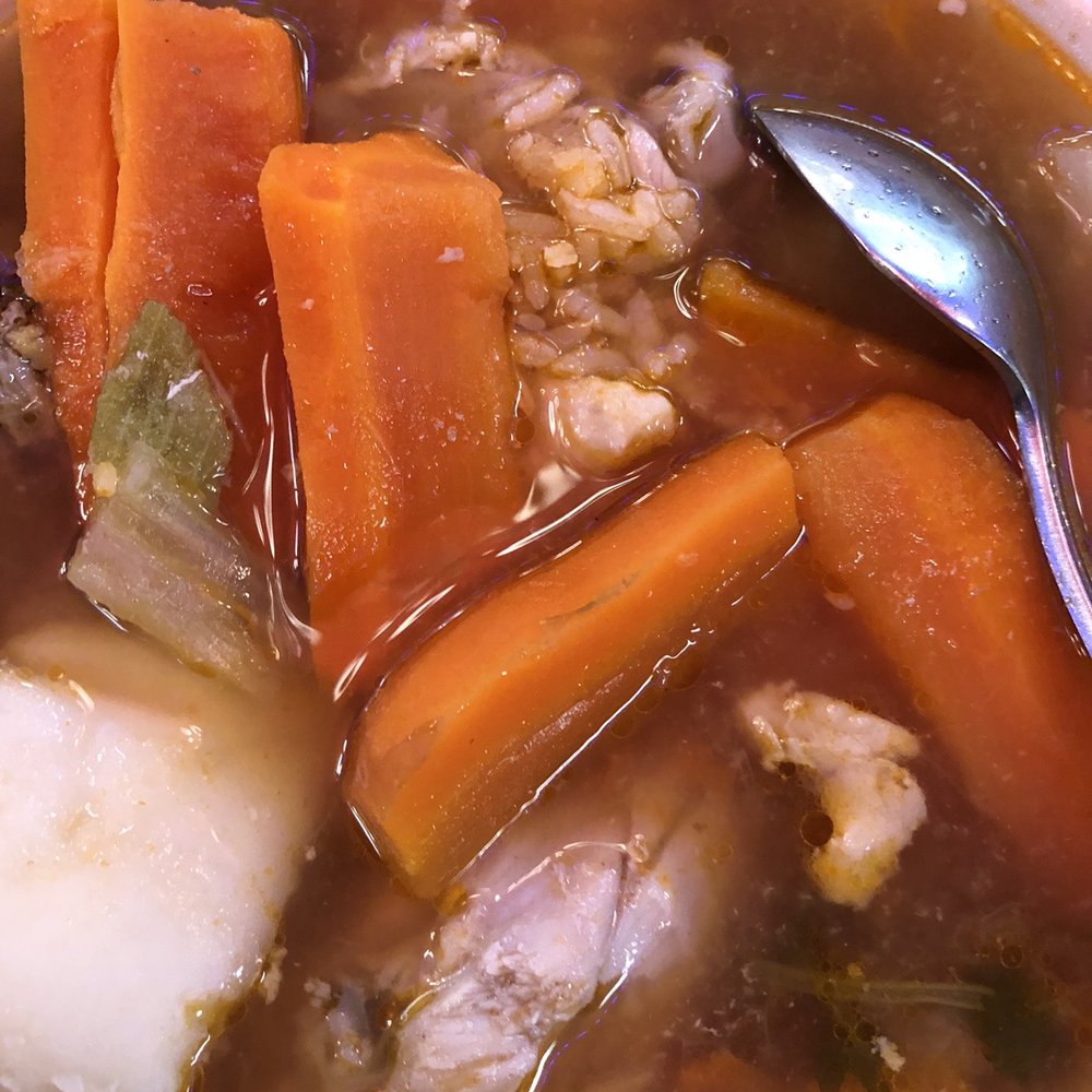 El Michoacano - Chicken soup - Mexican Near Me - East Chicago, Indiana El Michoacano - Chicken soup - Mexican Near Me - East Chicago, Indiana
