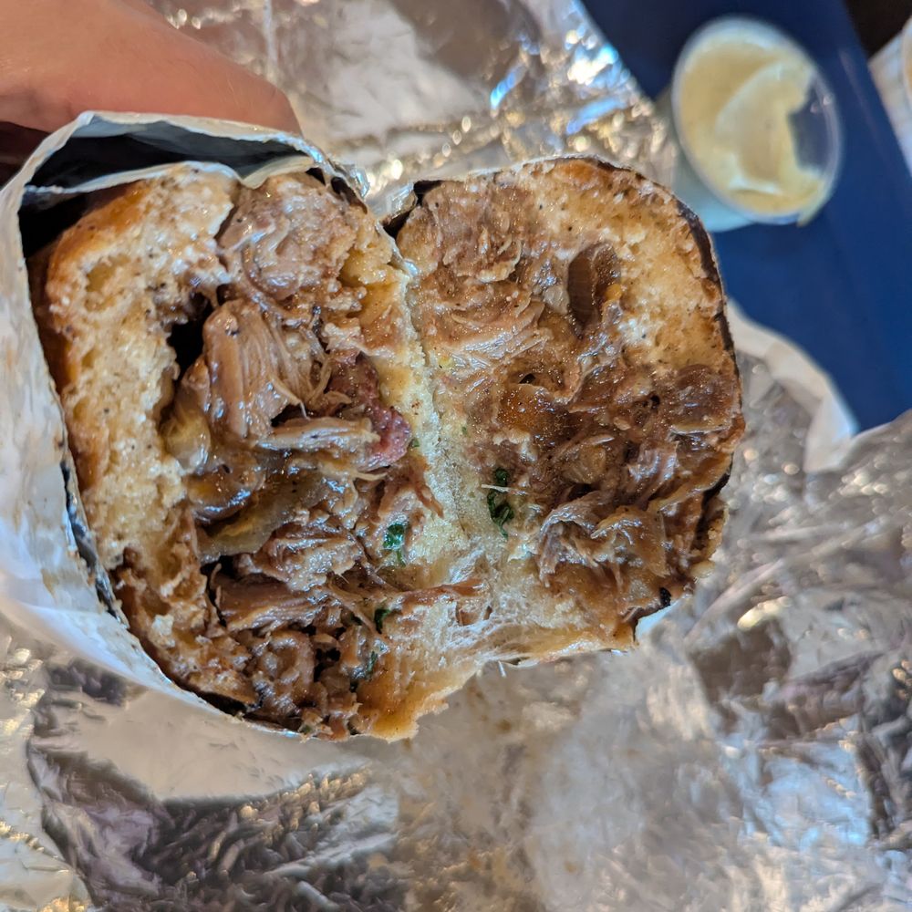 Bongos - Desi Sandwich - Cuban Near Me - Seattle, Washington Bongos - Desi Sandwich - Cuban Near Me - Seattle, Washington