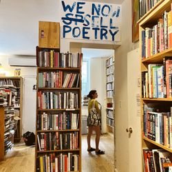 Unnameable Books