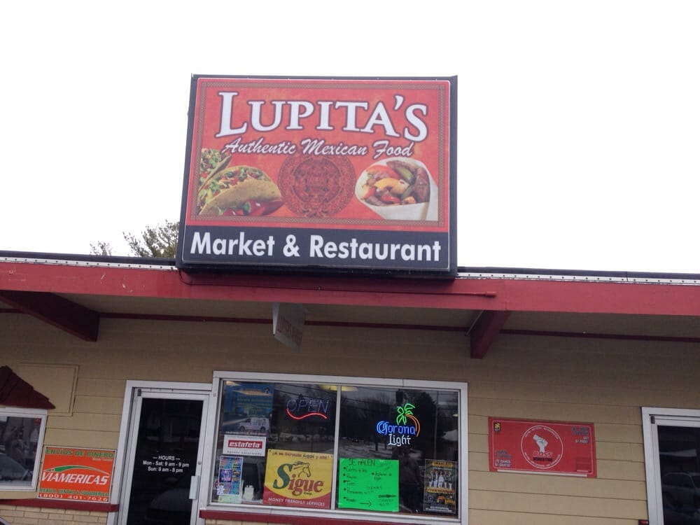Lupita's Market