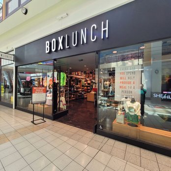BoxLunch - Toy Stores Near Me - Moreno Valley, California BoxLunch - Toy Stores Near Me - Moreno Valley, California