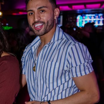 DFW Salsa - The Hangout - Every Thursday!
Best Latin night in Dallas!!
Hosted by Jay Styles & Marlon
$15 cover | 9pm-2am - Dance Studios Near Me - Dallas, Texas DFW Salsa - The Hangout - Every Thursday!
Best Latin night in Dallas!!
Hosted by Jay Styles & Marlon
$15 cover | 9pm-2am - Dance Studios Near Me - Dallas, Texas